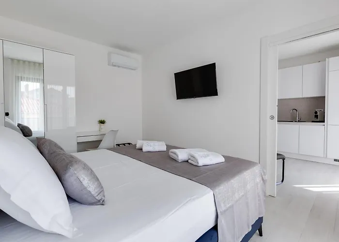 Penthouse Dora Apartamento *