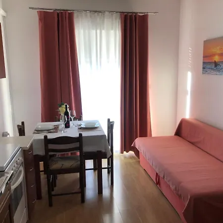 Apartment Dora Kukljica