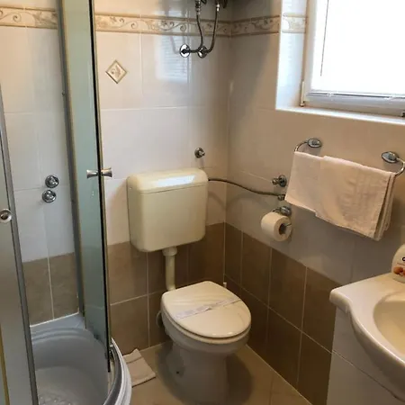 Apartment Dora