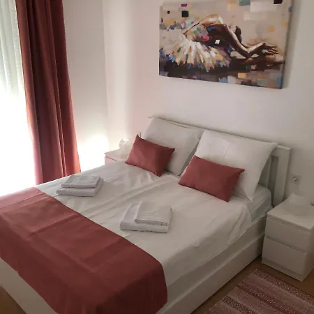 Apartment Dora Kukljica