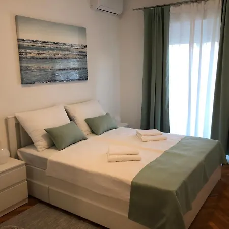Apartment Dora Kukljica