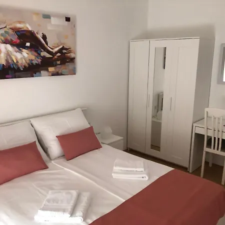 Dora Apartment