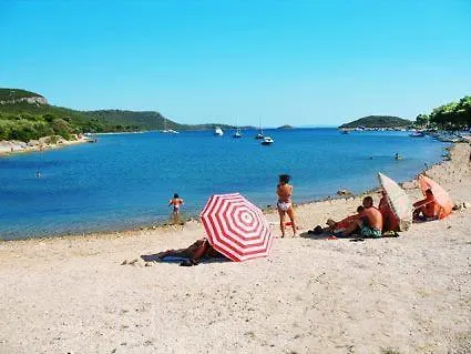 Lejlighed Penthouse Dora