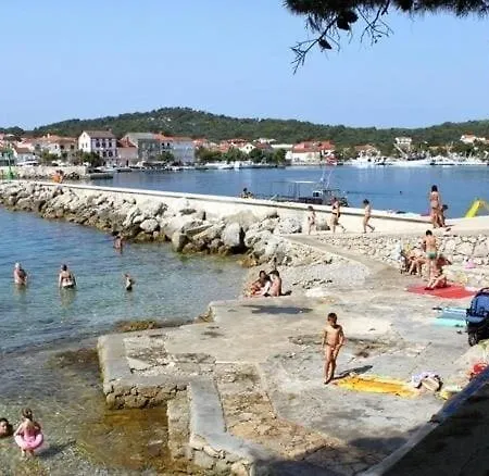 Penthouse Dora * Kukljica