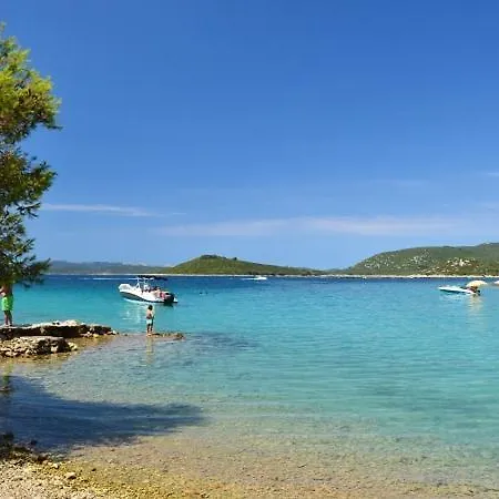 Lejlighed Penthouse Dora *