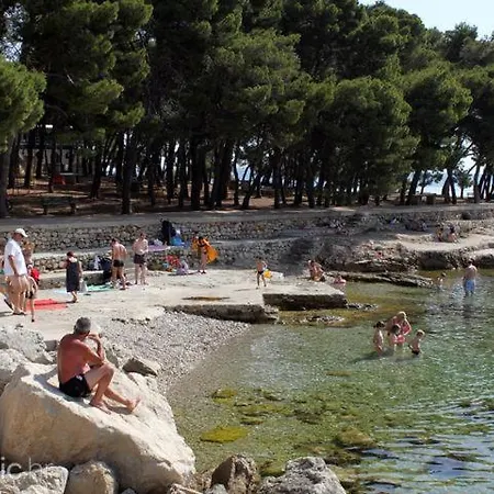 Lejlighed Penthouse Dora Kukljica