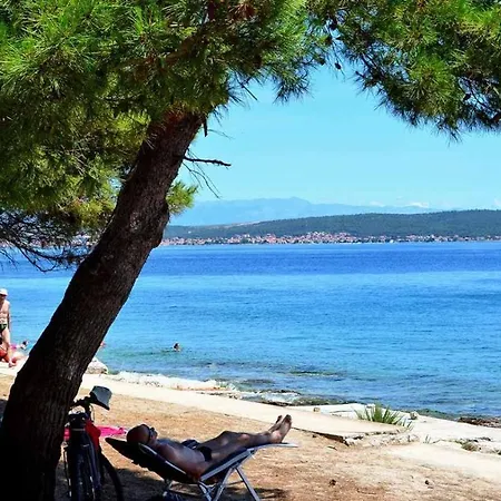 Lejlighed Penthouse Dora *