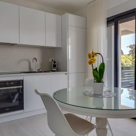 Lejlighed Penthouse Dora Kukljica