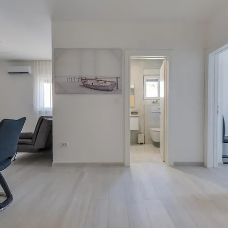 Penthouse Dora Kukljica