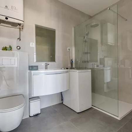 Penthouse Dora Kukljica