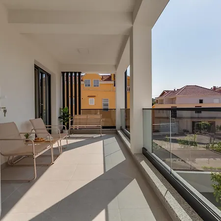 Penthouse Dora * Kukljica