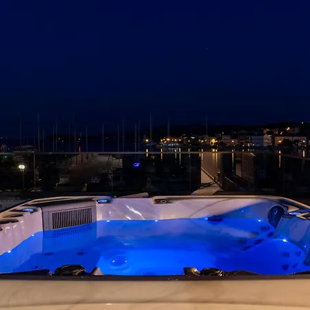 Penthouse Dora Kukljica