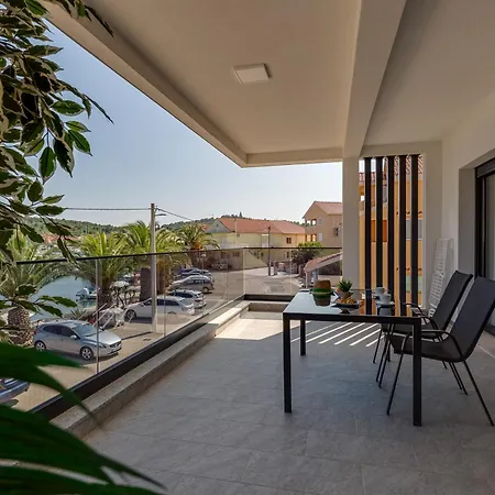 شقة Penthouse Dora تشوكييتزا