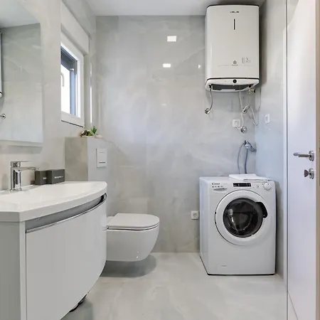 Penthouse Dora Lejlighed *