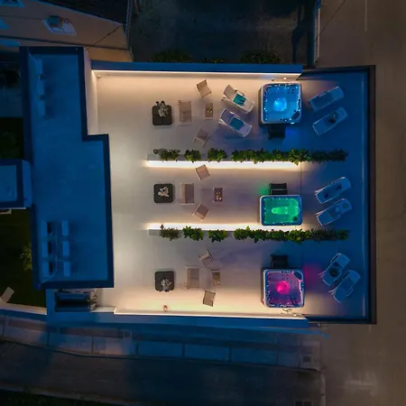 Penthouse Dora Kukljica