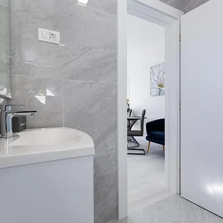 Penthouse Dora Lejlighed Kukljica