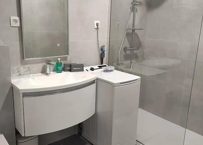 Penthouse Dora Apartmán *