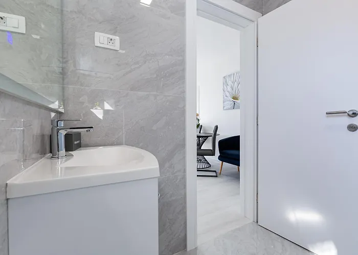 Penthouse Dora Apartmán Kukljica