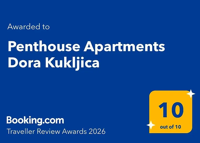 Penthouse Dora