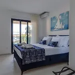 Penthouse Dora شقة *