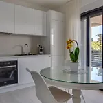 شقة Penthouse Dora تشوكييتزا