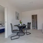 شقة Penthouse Dora تشوكييتزا