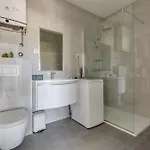 Penthouse Dora تشوكييتزا