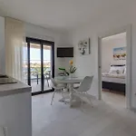 شقة Penthouse Dora