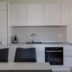 شقة Penthouse Dora *