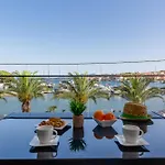 شقة Penthouse Dora