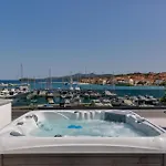 شقة Penthouse Dora *
