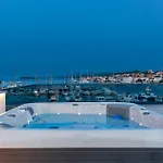 شقة Penthouse Dora تشوكييتزا