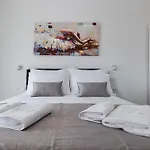 Penthouse Dora شقة *
