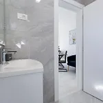 Penthouse Dora شقة تشوكييتزا