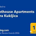 Penthouse Dora